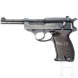 Walther P 38, Code "ac 43" - photo 1