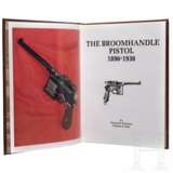 The Broomhandle Pistol 1896 - 1936 - photo 1