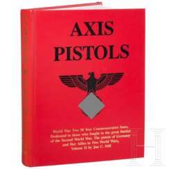 Jan Still, "Axis Pistols"