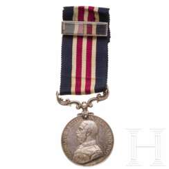 Militärmedaille König Georg V. (1910 - 1936)