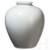 Porzellanmanufaktur Allach - Vase, Modellnummer 502 - фото 1