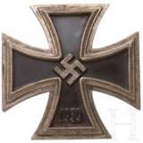 Eisernes Kreuz 1939 1. Klasse - фото 1