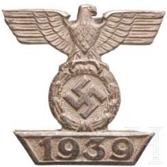 Spange "1939" zum Eisernen Kreuz 2. Klasse