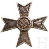 Kriegsverdienstkreuz 1939 1. Klasse - Foto 1