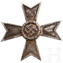 Kriegsverdienstkreuz 1939 1. Klasse