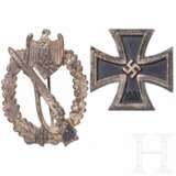 Eisernes Kreuz 1939, 1. Klasse - Foto 1