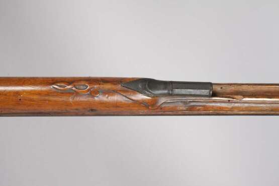 Perkussions-Jagdgewehr um 1850 - photo 3