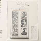 2-volume Rubens collection on the occasion of the 400th anniversary (birthday) - Foto 2