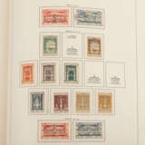 A collection with Italy and ancillary areas - from 1861-1985 */O - Foto 4