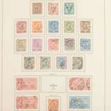 A collection with Italy and ancillary areas - from 1861-1985 */O - photo 7