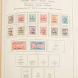 A collection with Italy and ancillary areas - from 1861-1985 */O - Foto 13