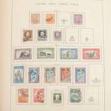 A collection with Italy and ancillary areas - from 1861-1985 */O - photo 14