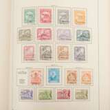A collection with Italy and ancillary areas - from 1861-1985 */O - Foto 26