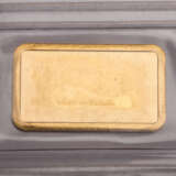 GOLD BARREN 10 x 10 g, - фото 4