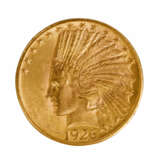 USA/GOLD - 10 Dollars 1926 - photo 1