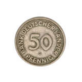 FRG - 50 Pfennig 1950 G - Foto 1