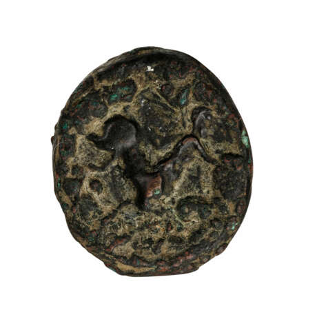 Thessaly/ Magnesia - Bronze 2nd c. BC - фото 2