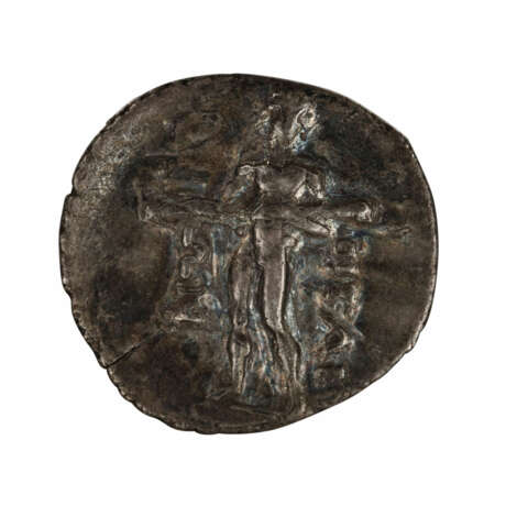 Thessaly/ City of Oitai - Hemidrachm 4th century BC, - Foto 1