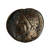 Lycia/Lycian League - Hemidrachm 1st century BC, - photo 1