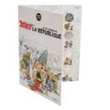 France - series Asterix, 24 x 10 euros in beautifully designed - Foto 1