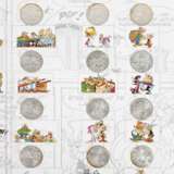France - series Asterix, 24 x 10 euros in beautifully designed - photo 3