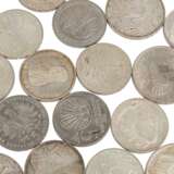 BRD coin collection with 26 x 10 DM and 41 x 5 DM - photo 5