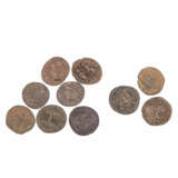 Roman Imperial Period - Convolute antiquities from the reign of Aurelian 3.c. AD - - фото 2