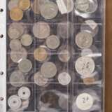 All the world in coin album, historical and modern -. - photo 4