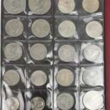 BRD commemorative coins, All World in album - Foto 2