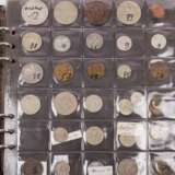 Versatile treasure trove: coin album All World 19th/20th century -. - Foto 2