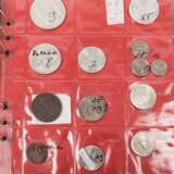 Versatile treasure trove: coin album All World 19th/20th century -. - фото 5