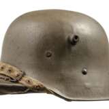 Stahlhelm, Österreich-Ungarn, um 1918 - Foto 1