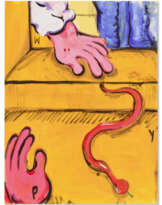 OLIVIA STERLING (B. 1996)