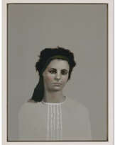 SARAH BALL (B. 1965)