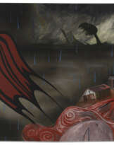 DEXTER DALWOOD (B. 1960)