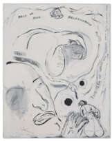 SUE WILLIAMS (B. 1954)