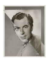 JOHN STEZAKER (B. 1949)