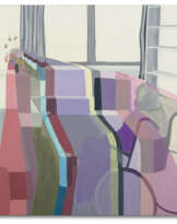 TASHA AMINI (B. 1970)