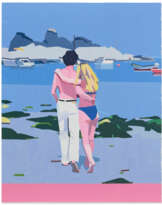 GUY YANAI (B. 1977)