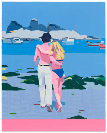 GUY YANAI (B. 1977) - Foto 2