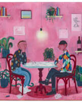 BEN SLEDSENS (B. 1991)