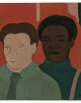 SAHARA LONGE (B. 1994)