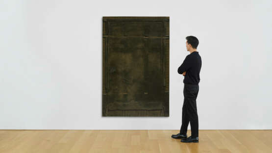 ANTONI T&#192;PIES (1923-2012) - Foto 2