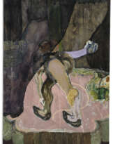 GUGLIELMO CASTELLI (b. 1987)