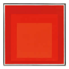 JOSEF ALBERS (1888-1976)