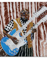 CHASE HALL (B. 1993)