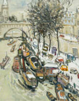 CHARLES MALLE (1935-2023)