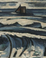 MARCEL GROMAIRE (1892-1971)