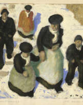 ALFONS WALDE (1891-1958)