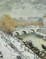 CHARLES MALLE (1935-2023)
